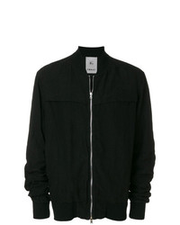 Lost & Found Rooms Long Sleeved Bomber Jacket Unavailable