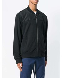 Kenzo Loose Fitted Bomber Jacket
