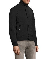 Polo Ralph Lauren Lux Bomber Jacket