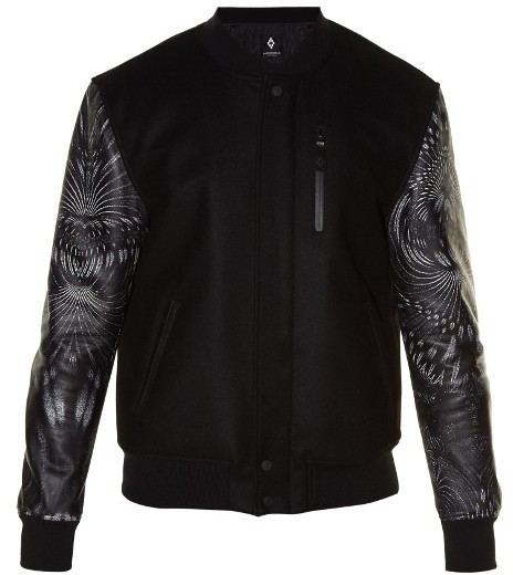 Marcelo Burlon County of Milan Marcelo Burlon Pissis Alpha Ma 1