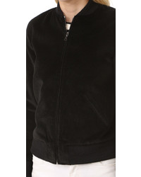 A.P.C. Norma Bomber Jacket