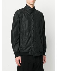 Julius Oversized Zipped Jacket