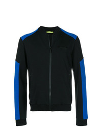 Versace Jeans Panelled Jacket