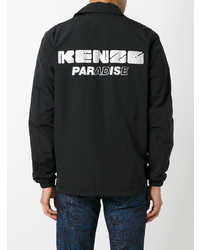 Kenzo Paradise Jacket