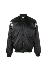 Rhude Pin Fastened Bomber Jacket