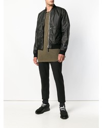 Stone Island Shadow Project Poly Hide 2l Jacket