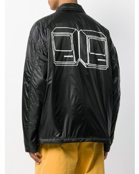 Cav Empt Relaxed Sports Jacket