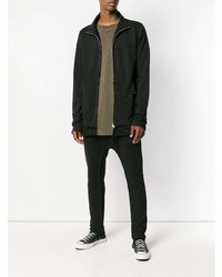 Thom Krom Relaxed Zipped Jacket