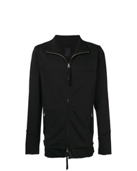 Thom Krom Relaxed Zipped Jacket