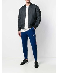 Nike Reversible Bomber Jacket