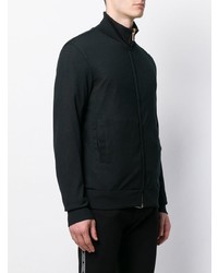 Versace Shirt Jacket