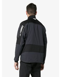 Adidas By White Mountaineering Stockhorn Panelled Sports Jacket