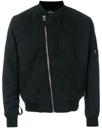 Stone Island Shadow Project Bomber Jacket