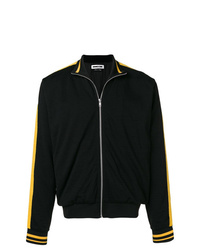 McQ Alexander McQueen Stripe Detail Jacket