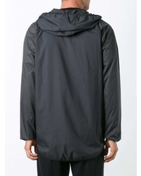 Stampd Technical Perforated Sport Jacket