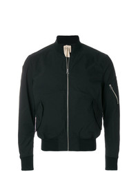 Ten C Ten C Bomber Jacket