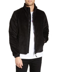 Wesc The Cord Puffer Jacket