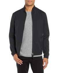 Theory Tremont Neoteric Regular Fit Jacket