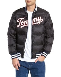 Tommy Jeans Varsity Jacket