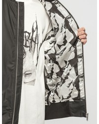 Misbhv Warszawa Bomber Jacket