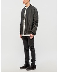 Misbhv Warszawa Bomber Jacket