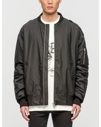 Misbhv Warszawa Bomber Jacket