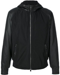 Drome Water Repelent Bomber Jacket