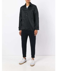 Our Legacy Zip Collar Smock Jacket