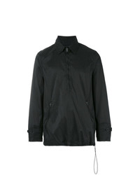 Our Legacy Zip Collar Smock Jacket