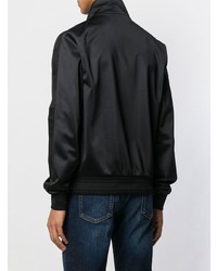 Dolce & Gabbana Zip Up Jacket