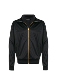 Dolce & Gabbana Zip Up Jacket