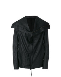 Army Of Me Zipped Jacket