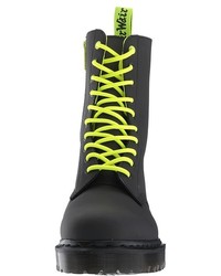 Dr. Martens 1490 Concept 10 Eyelet Boot Boots