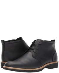 Ecco Biarritz Modern Boot Dress Lace Up Boots