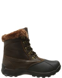 Propet Blizzard Mid Lace Ii Cold Weather Boots