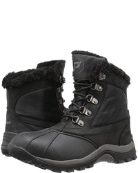 Propet Blizzard Mid Lace Ii Cold Weather Boots