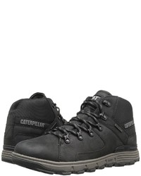 Caterpillar Casual Stiction Hiker Waterproof Ice Lace Up Boots