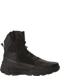 Bates Footwear Charge Work Lace Up Boots