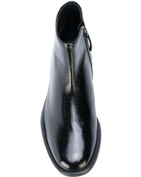 Giuseppe Zanotti Design Classic Chelsea Boots
