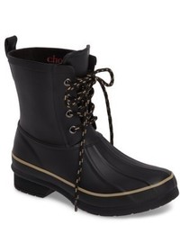 Chooka Classic Lace Up Duck Boot