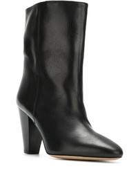 Isabel Marant Classic Pointed Boots