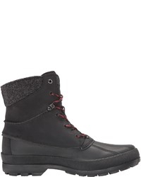 Sperry Cold Bay Sport Boot W Vibram Arctic Grip Cold Weather Boots