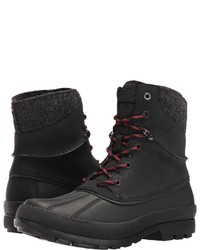 Sperry Cold Bay Sport Boot W Vibram Arctic Grip Cold Weather Boots