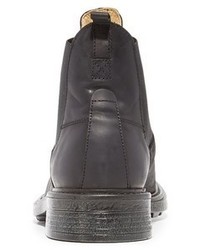 H By Hudson Denne Pull On Boots