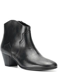 Isabel Marant Dicker Boots