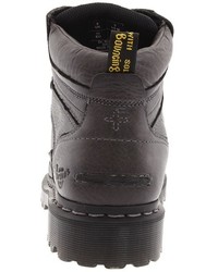 Dr. Martens Diego 7 Tie Lace To Toe Boot Lace Up Boots