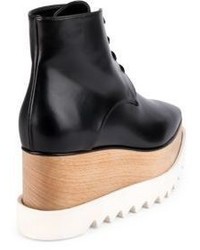 Stella McCartney Elyse Platform Boots
