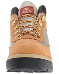 Timberland Field Boot Fl Waterproof Lace Up Boots