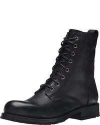 Frye Rogan Tall Lace Up Boot