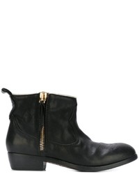 Golden Deluxe Brand Anouk Boots, $1,067 | farfetch.com |